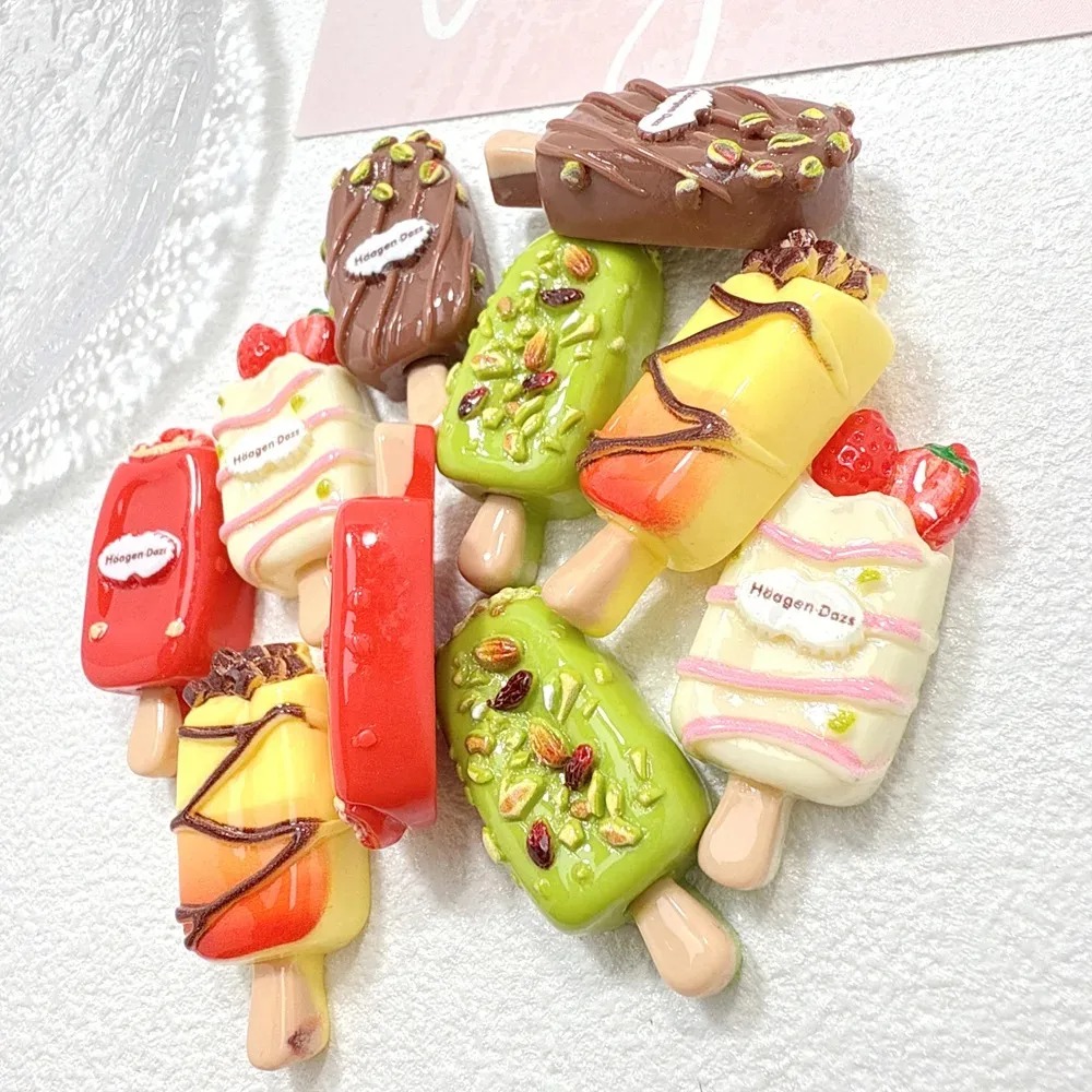 Phone Accessories Wholesale In China - 10 pz Accessori per gelato, colla