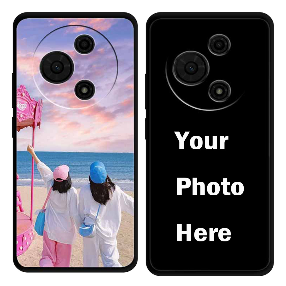 Phone Accessories Names - Cover personalizzata per telefono con foto