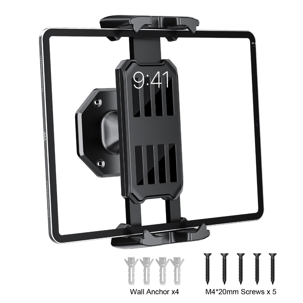 Phone Accessories Are - Supporto da Parete per Telefono e