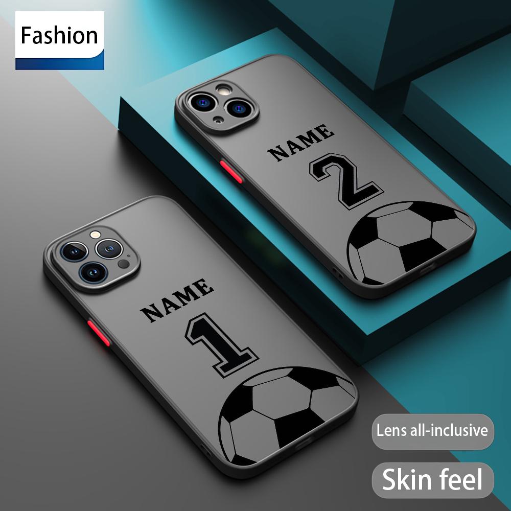 Phone Accessories Names - Custodia per iPhone 17 Air 16