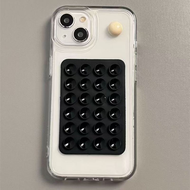 Phone Accessories Are - Supporto per telefono in silicone con