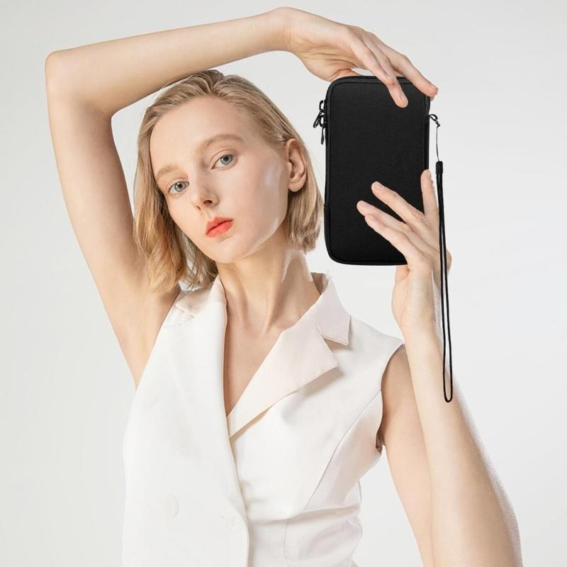Phone Accessories In China - Borsa per cellulare in neoprene con