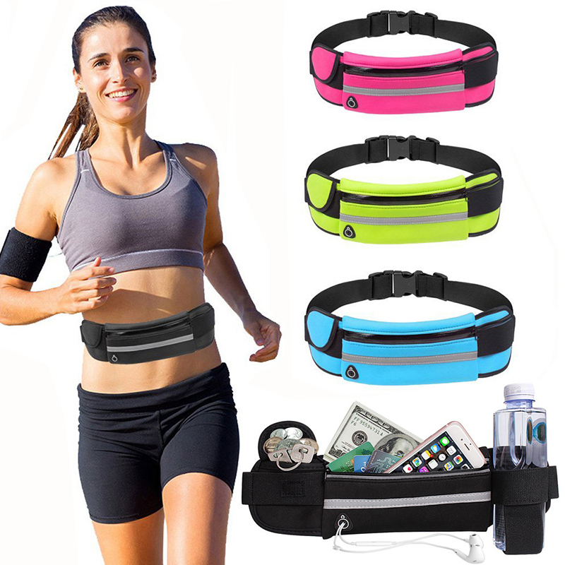 Phone Accessories In China - Marsupio sportivo Marsupio da corsa da