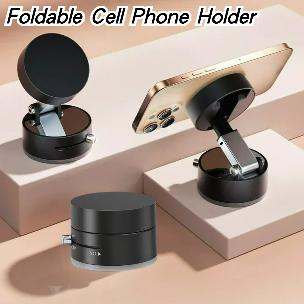 Phone Accessories Usa - Supporto per aspirapolvere magnetico ad alte