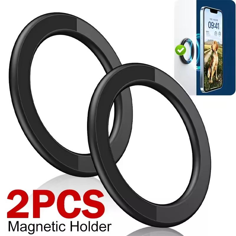 Phone Accessories Are - Supporto Magnetico Adesivo per MagSafe, Supporto
