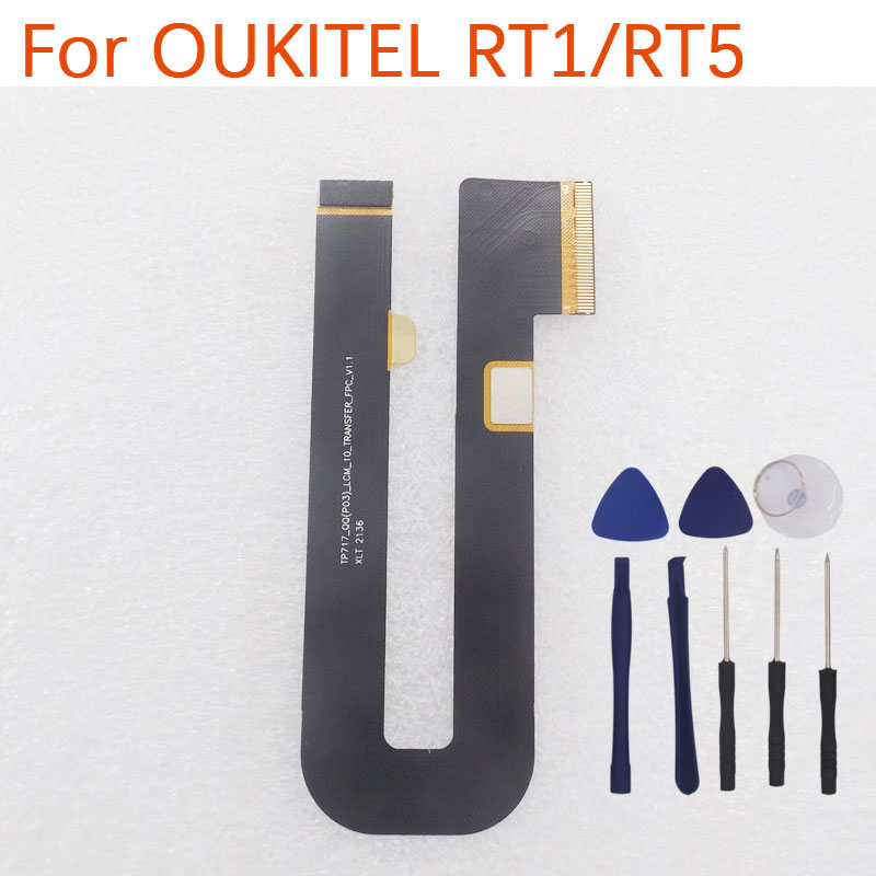 Phone Accessories Vivo - Nuovo originale OUKITEL RT1 RT5 Cavo