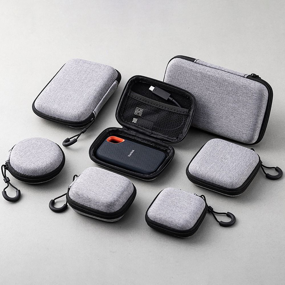 Phone Accessories Usa - 1 Pezzo Borsa di Stoccaggio in