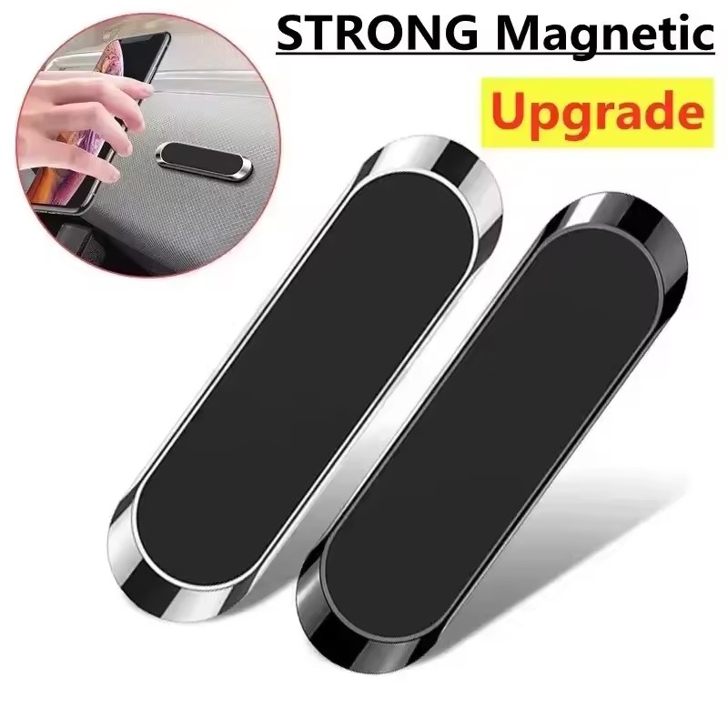 Phone Accessories Are - Supporto Magnetico per Telefono in Metallo,