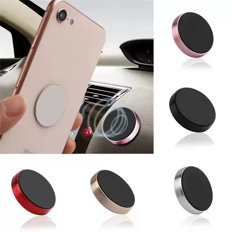 Phone Accessories Are - Supporto Magnetico Universale per Telefono da