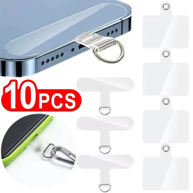 Phone Accessories Usa - 10/1 pz. Patch universale in plastica