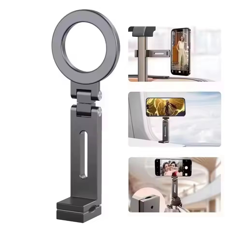 Phone Accessories Are - Supporto Magnetico Universale per Telefono, Accessorio