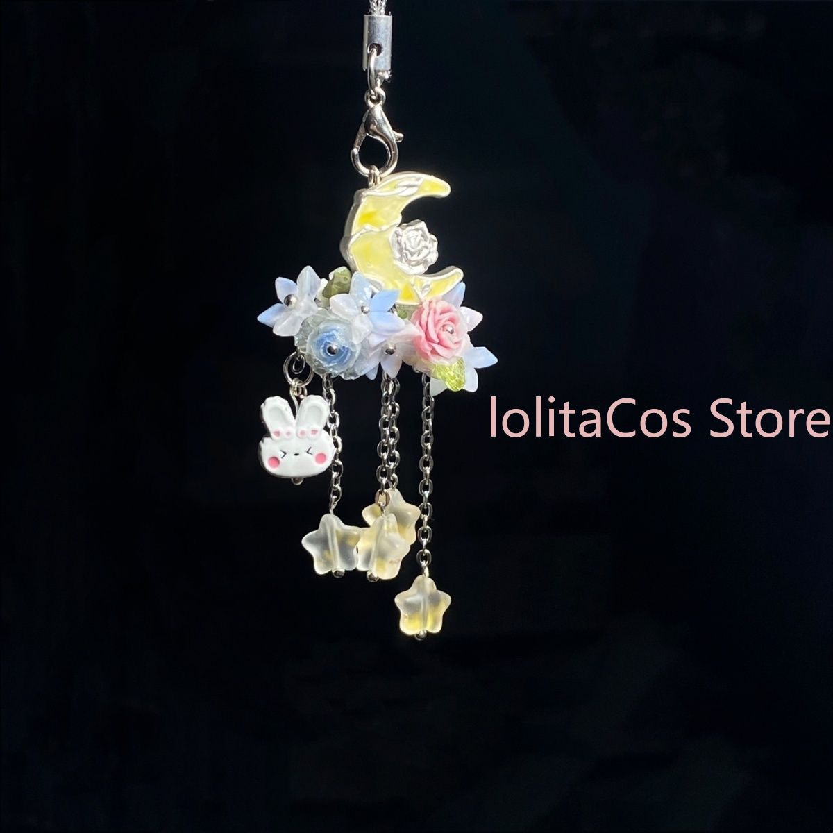 Phone Accessories In China - Love and Deepspace Xavier Anime Catenella