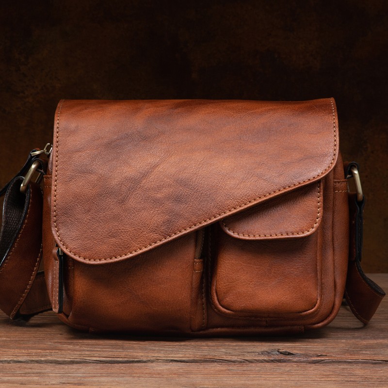 Phone Accessories In China - Borsa a Tracolla in Pelle Elegante