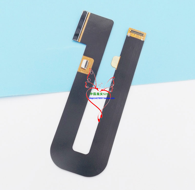Phone Accessories Vivo - Nuovo Cavo Schermo Originale OUKITEL RT1
