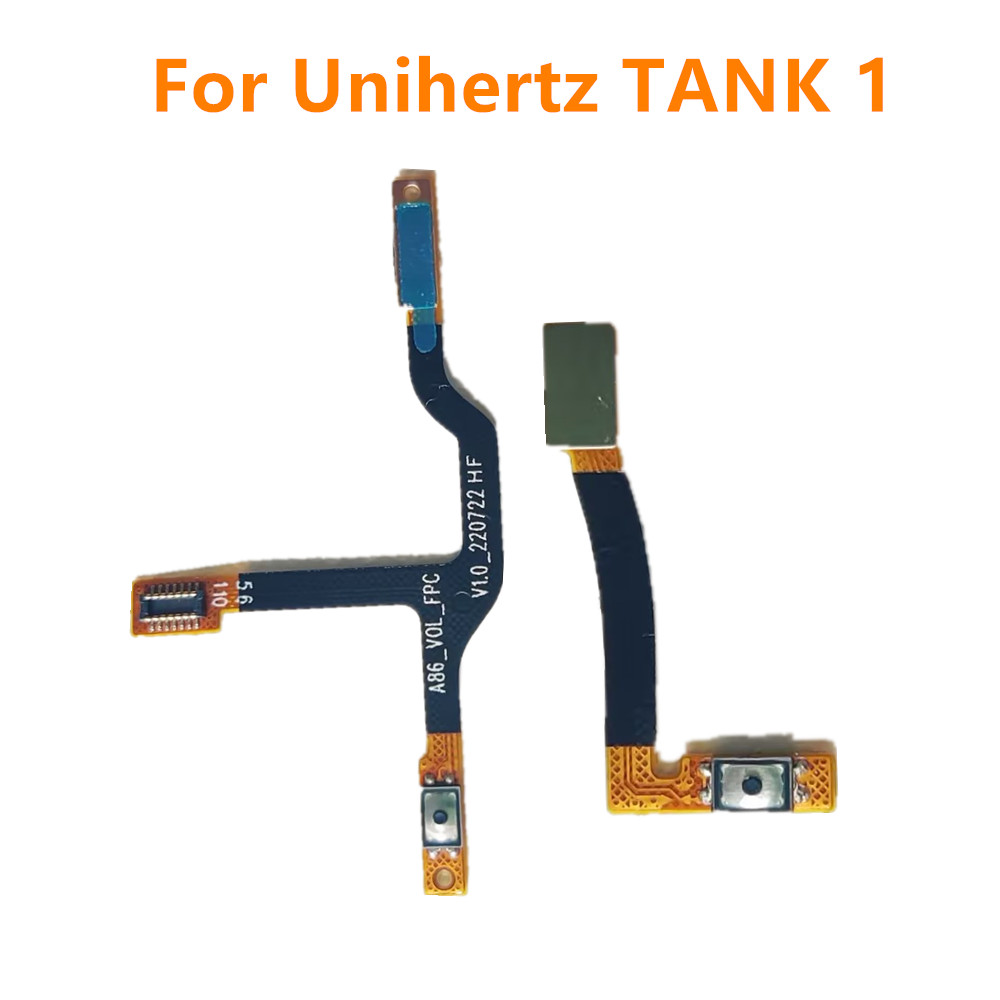 Phone Accessories Vivo - Per Unihertz Tank 1 Tank01 Parti
