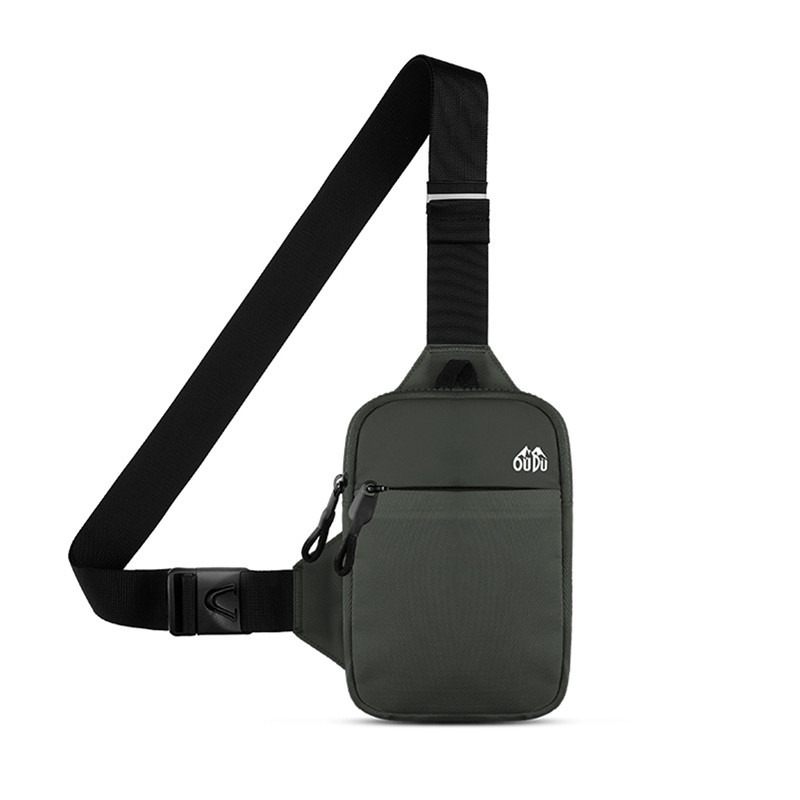 Phone Accessories In China - Borsa a tracolla impermeabile in nylon,