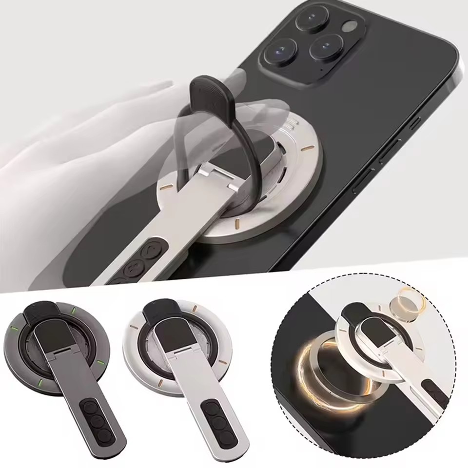 Phone Accessories Are - 1 Pezzo 360 ° Supporto Rotante