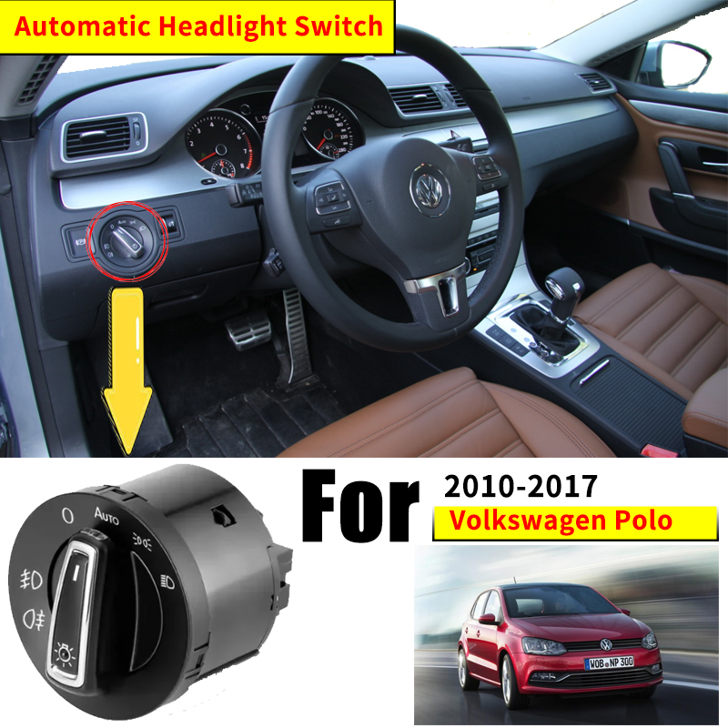 Phone Accessories Vivo - Per Volkswagen VW Polo MK5 6R