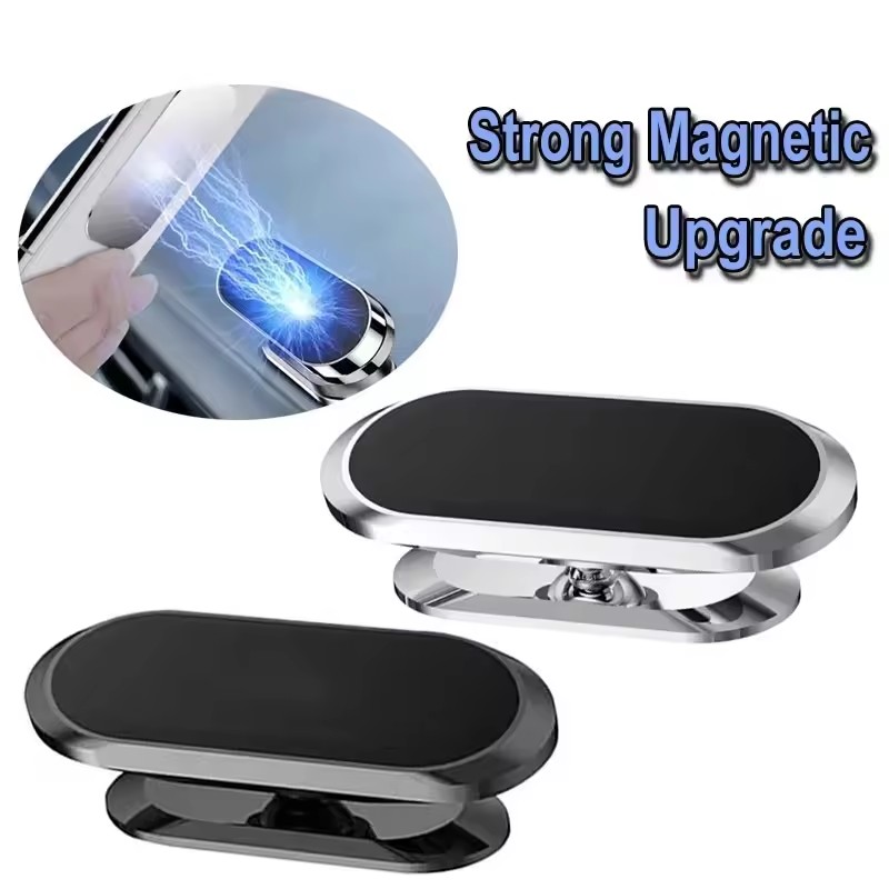 Phone Accessories Are - Nuovo Supporto Magnetico per Telefono da