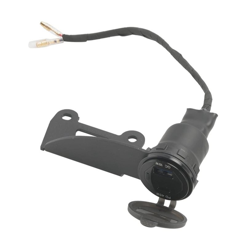 Phone Accessories Types - AEF2-Per Honda Rebel CMX500 CMX300 2022-2024