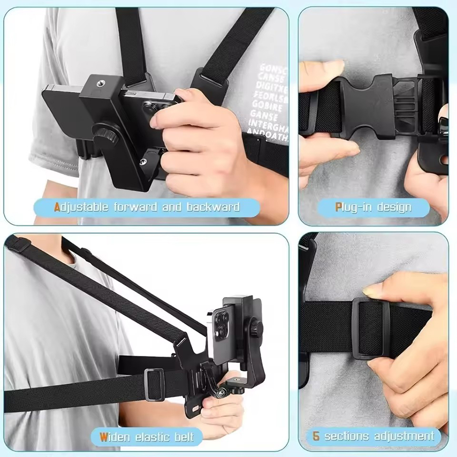 Supporto per clip per telefono - Phone Accessories In China recensione e prezzo