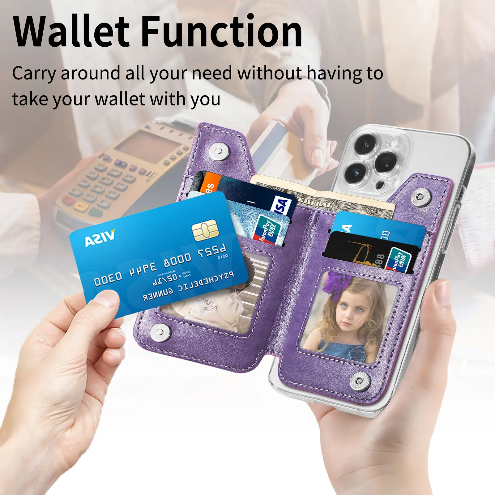 Supporto universale per Slot p - Phone Accessories Vivo recensione e prezzo