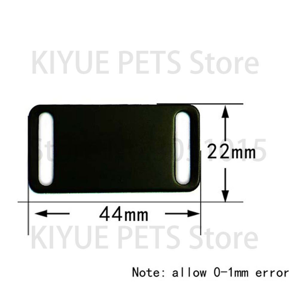 KIYUE 20 Pezzi Targhette in Al - Phone Accessories Names recensione e prezzo