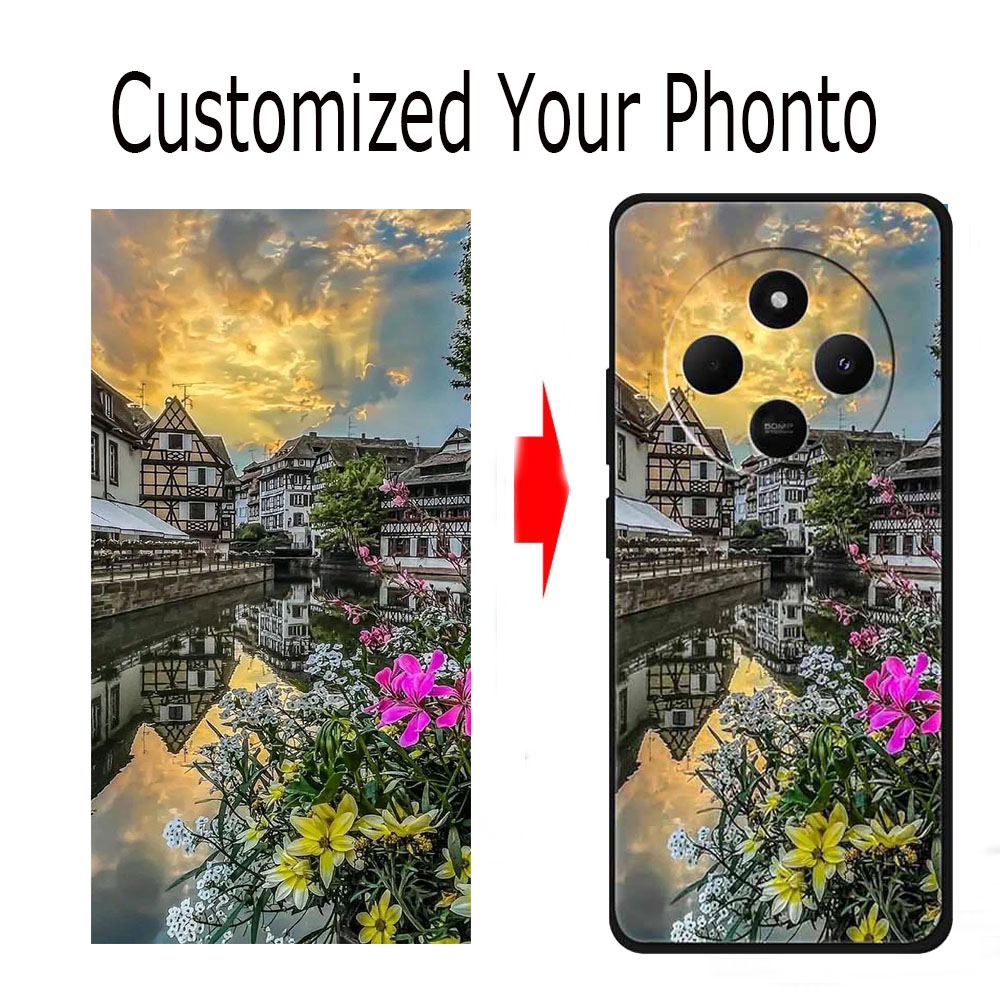 Cover personalizzata per telef - Phone Accessories Names recensione e prezzo