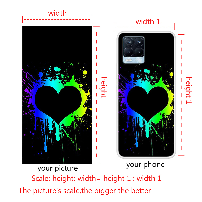 Cover personalizzata per telef - Phone Accessories Names recensione e prezzo
