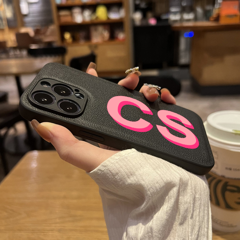 Custodia in pelle 3D personali - Phone Accessories Names recensione e prezzo