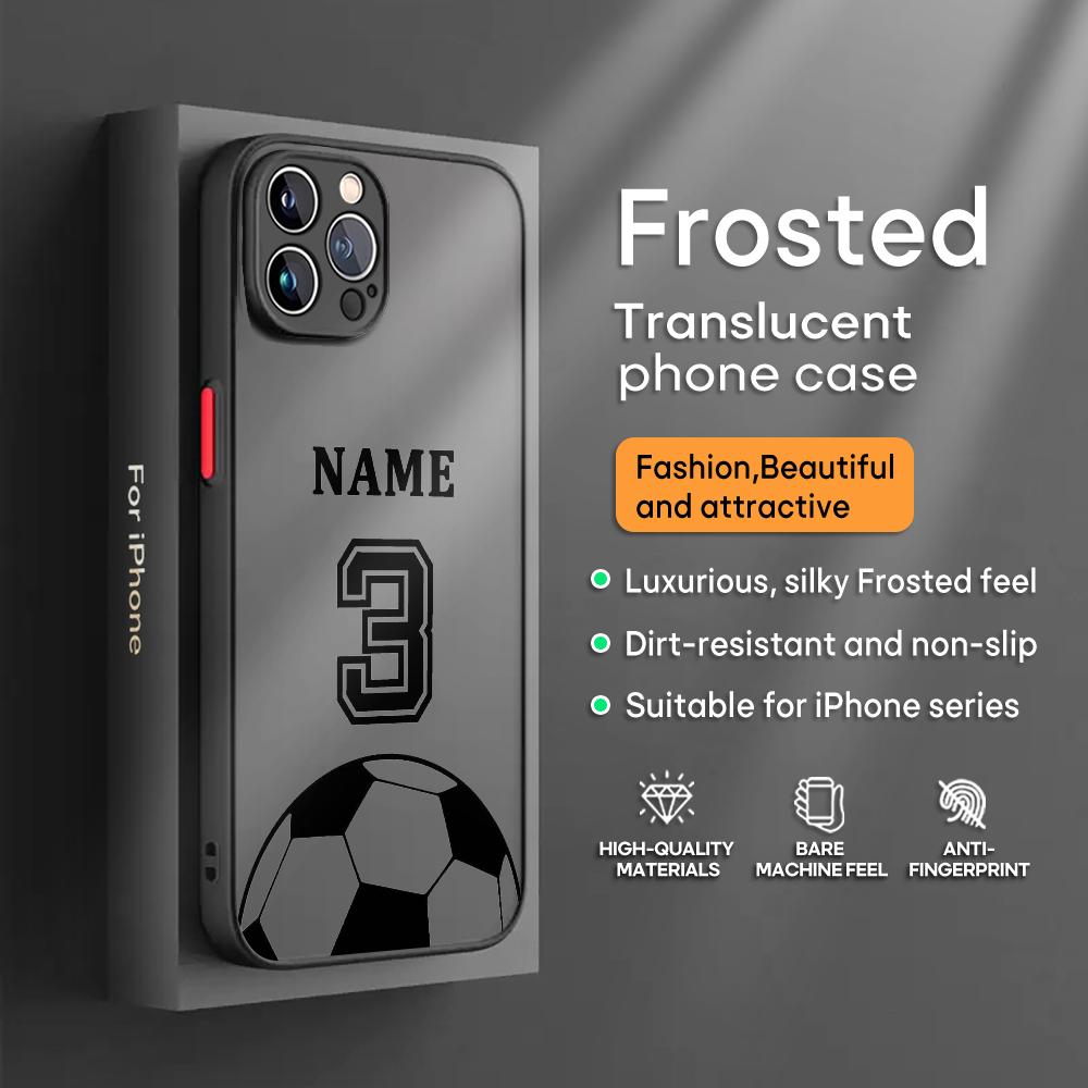 Custodia per iPhone 17 Air 16  - Phone Accessories Names recensione e prezzo