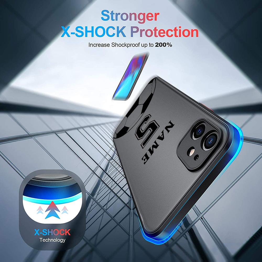 Custodia per iPhone 17 Air 16  - Phone Accessories Names recensione e prezzo