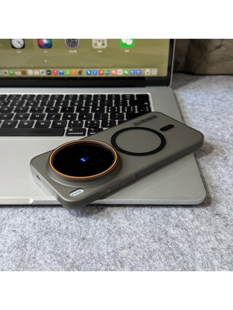 Custodia Magnetica Ultra Sotti - Phone Accessories Vivo recensione e prezzo
