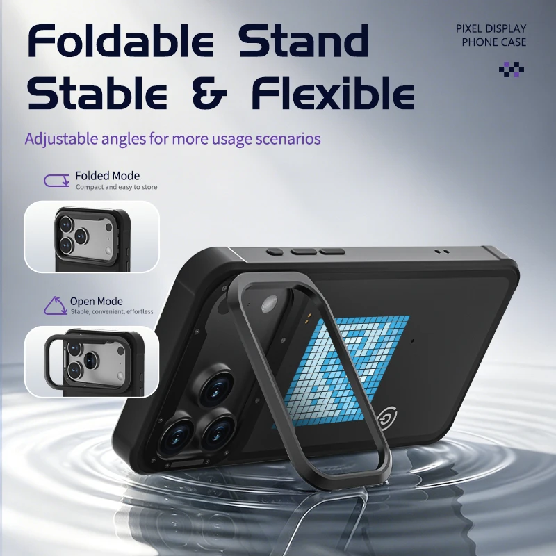 Custodia per iPhone 17 16 Pro  - Phone Accessories Usa recensione e prezzo