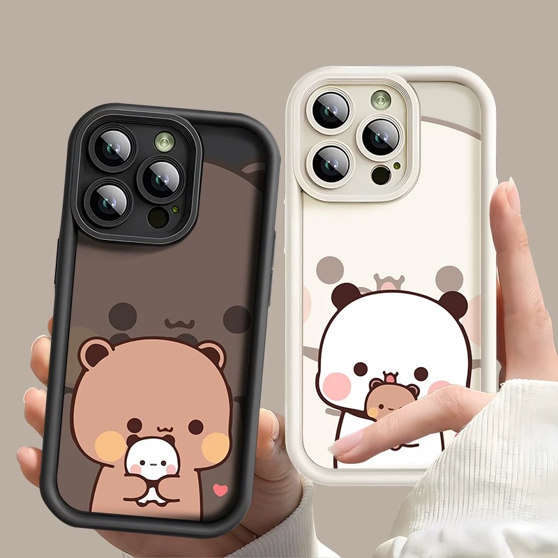 Custodia Trasparente Cartoon B - Phone Accessories Wholesale In China recensione e prezzo