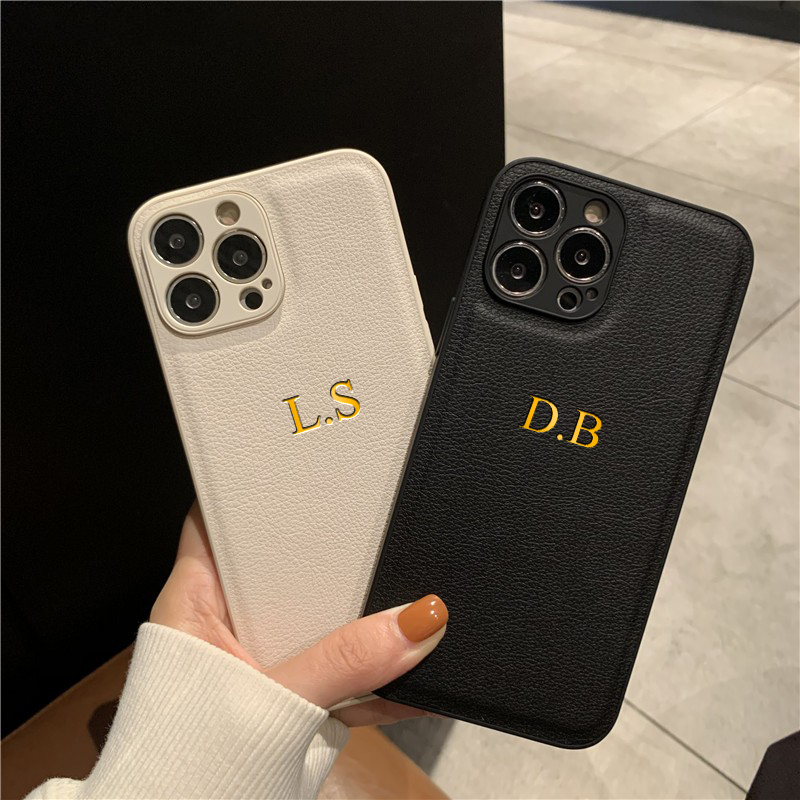 Custodia Personalizzata per iP - Phone Accessories Names recensione e prezzo