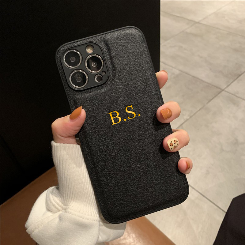 Custodia Personalizzata per iP - Phone Accessories Names recensione e prezzo