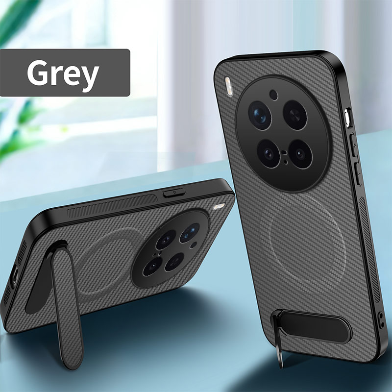 Custodia Magnetica Sottile in  - Phone Accessories Vivo recensione e prezzo