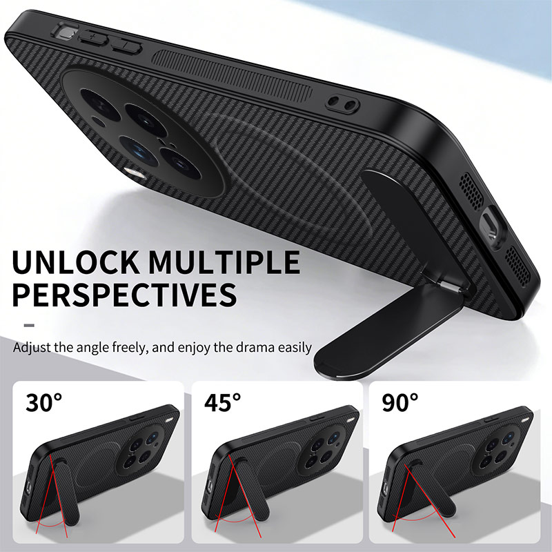 Custodia Magnetica Sottile in  - Phone Accessories Vivo recensione e prezzo