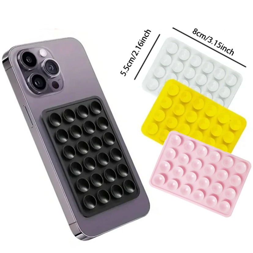 Supporto per telefono in silic - Phone Accessories Are recensione e prezzo