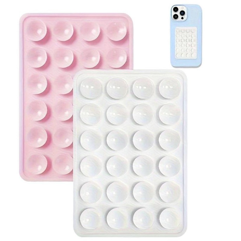 Supporto per telefono in silic - Phone Accessories Are recensione e prezzo