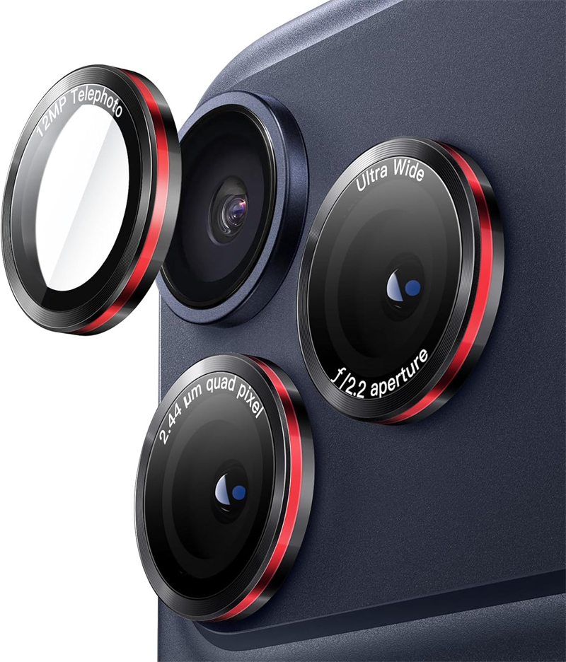 Custodia protettiva per obiett - Phone Accessories Usa recensione e prezzo