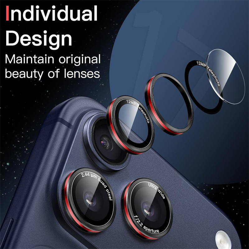 Custodia protettiva per obiett - Phone Accessories Usa recensione e prezzo