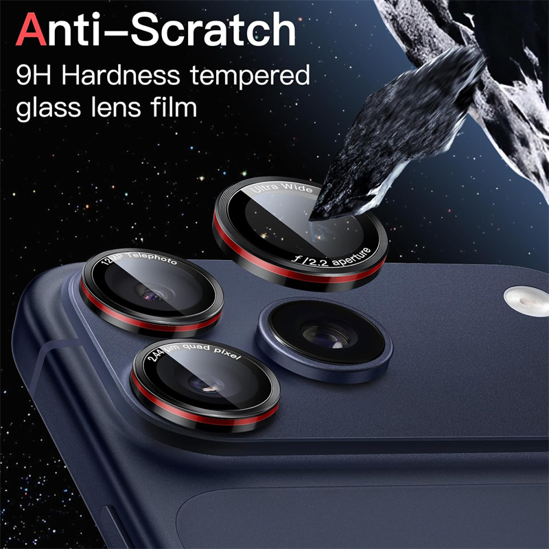 Custodia protettiva per obiett - Phone Accessories Usa recensione e prezzo
