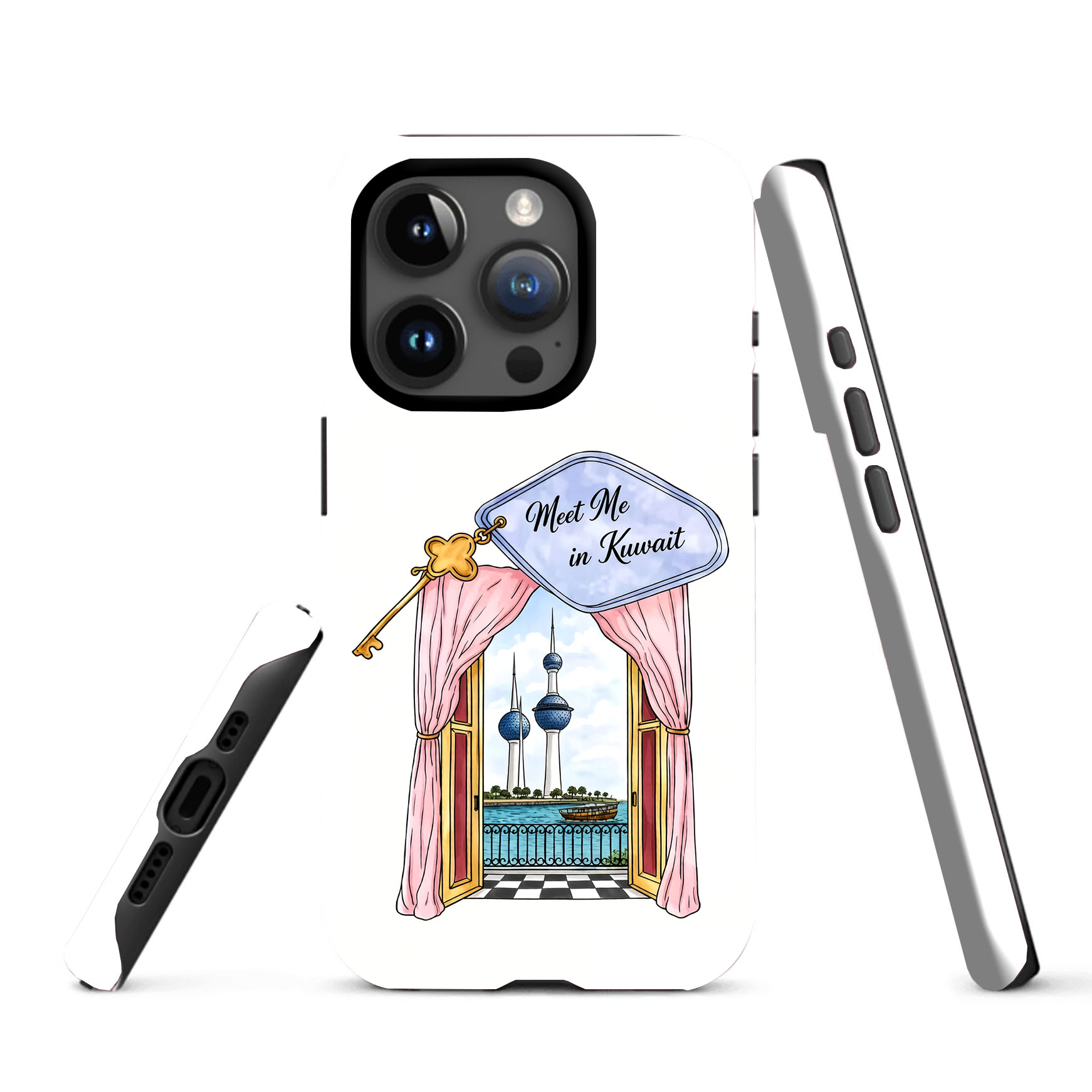 Cover Protettiva Personalizzat - Phone Accessories Names recensione e prezzo