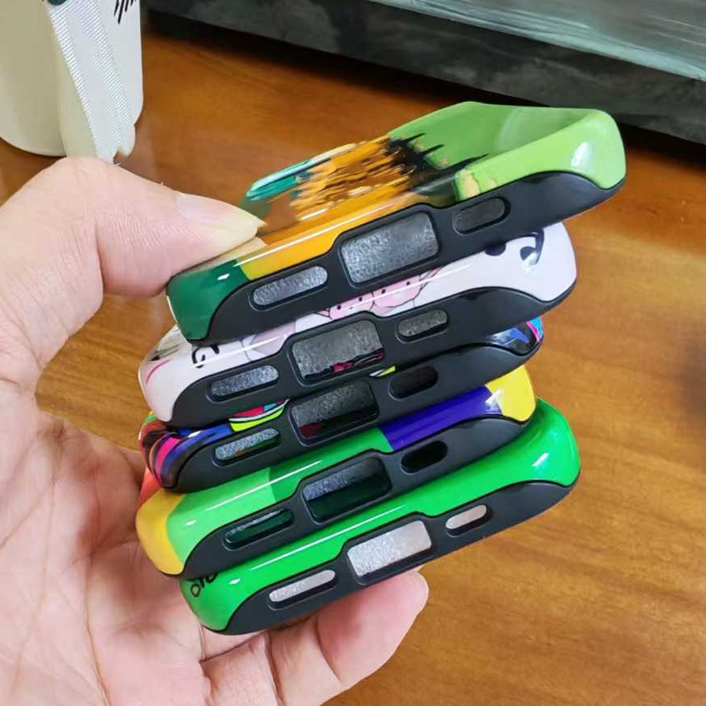 Cover Protettiva Personalizzat - Phone Accessories Names recensione e prezzo