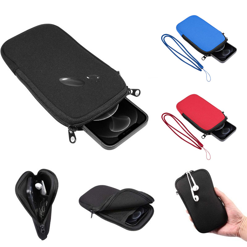 Borsa per cellulare in neopren - Phone Accessories In China recensione e prezzo