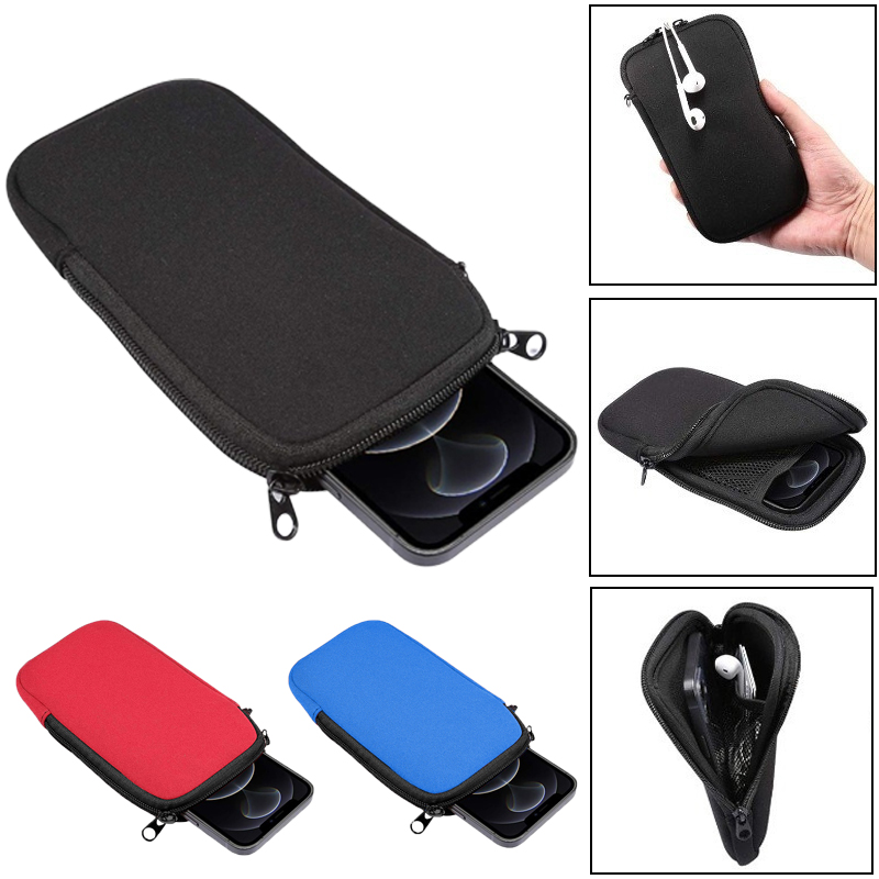 Borsa per cellulare in neopren - Phone Accessories In China recensione e prezzo