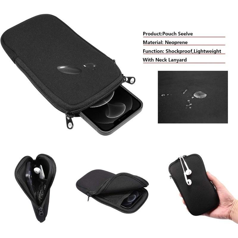 Borsa per cellulare in neopren - Phone Accessories In China recensione e prezzo