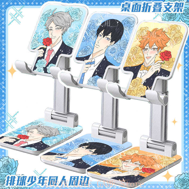 Anime Hinata Shoyo Oikawa Toor - Phone Accessories In China recensione e prezzo